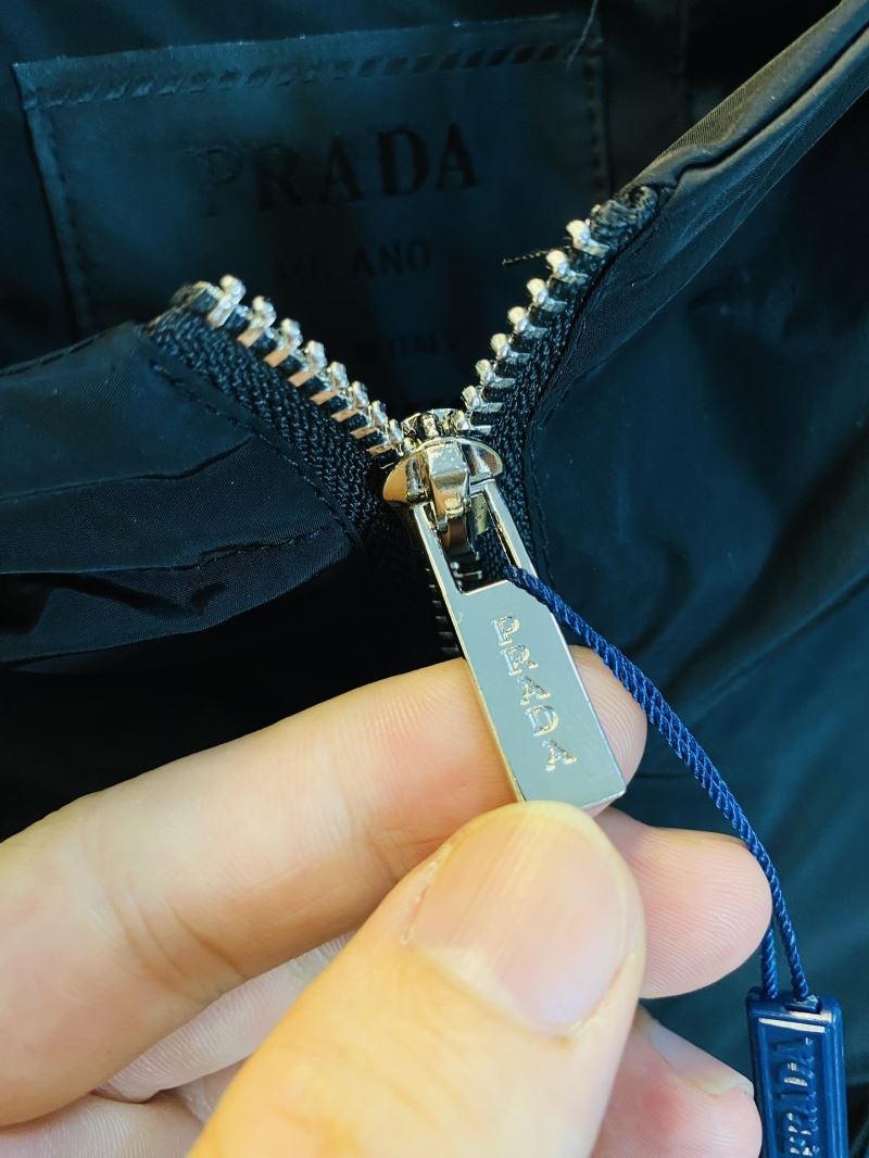 Prada Outwear